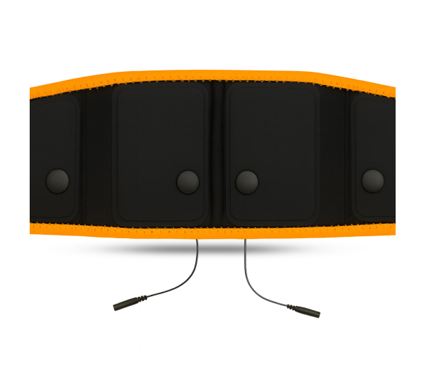 Medivon AC1001 - pas na brzuch EMS - 1238648 - zdjęcie 4